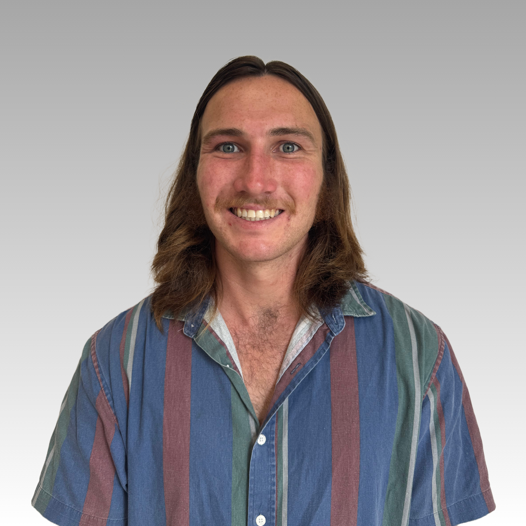 Photo of a man