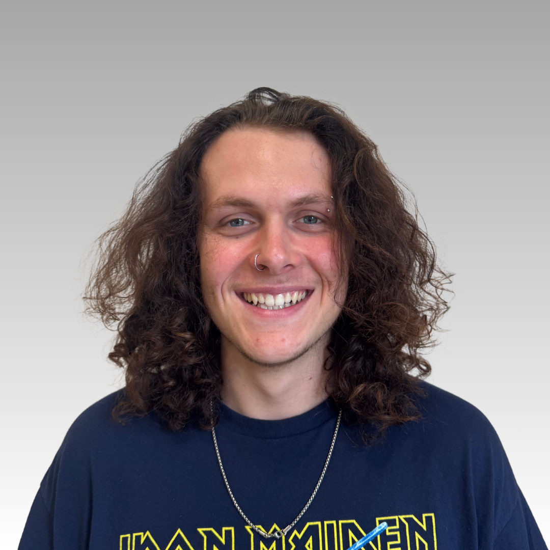 Photo of young man