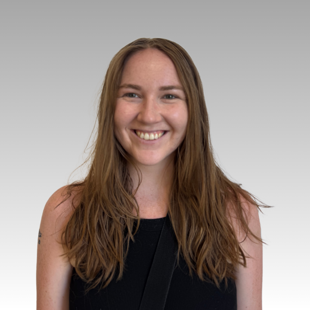 Photo of a young woman
