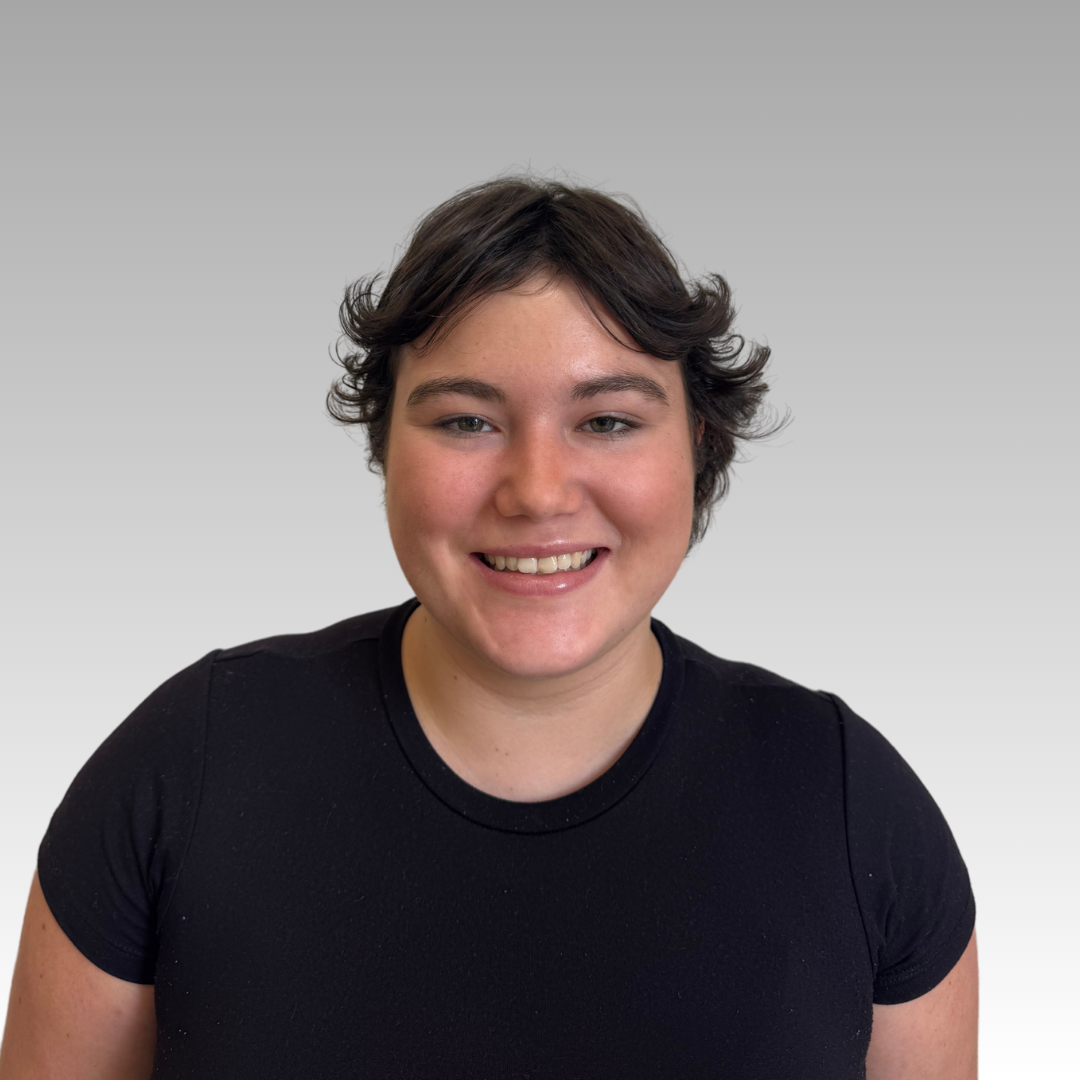 Photo of a young woman