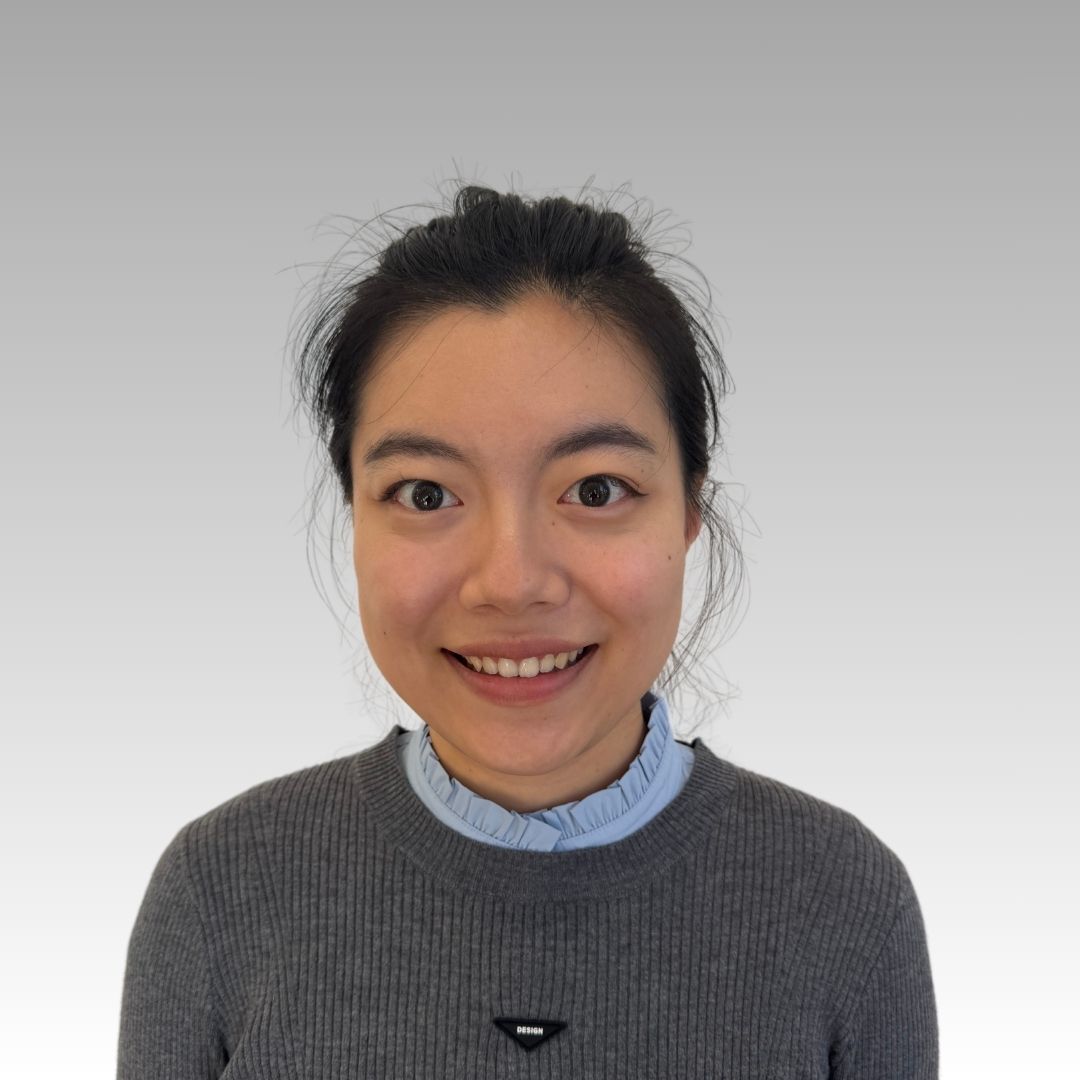 photo of lady smiling