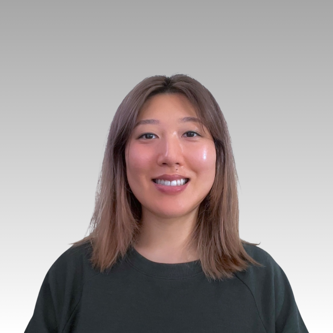 Photo of a young woman